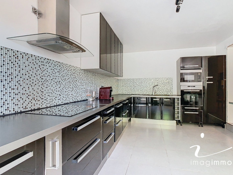 vente Maison Montpellier