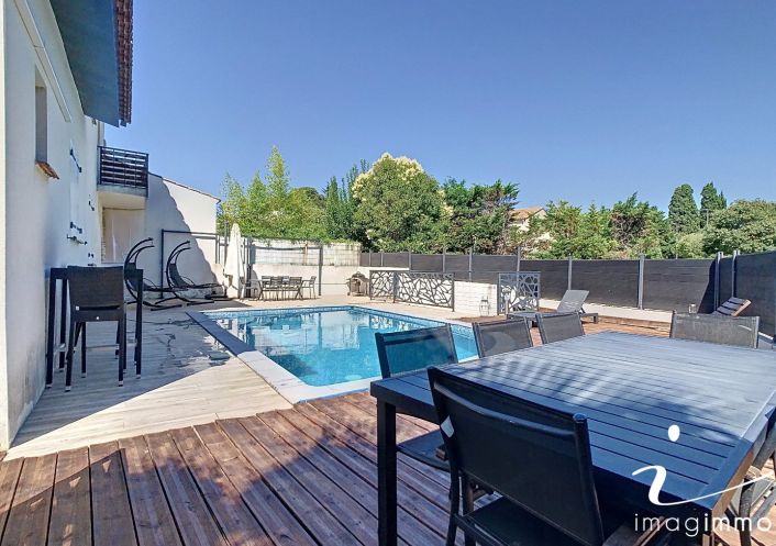 à vendre Maison Montpellier