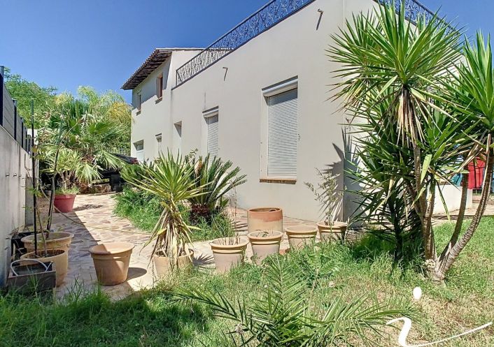 à vendre Maison Montpellier