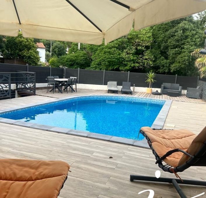 à vendre Maison Montpellier