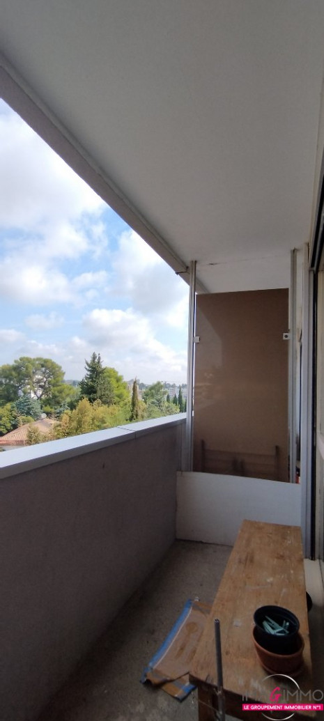 à louer Appartement Montpellier - Photo 10