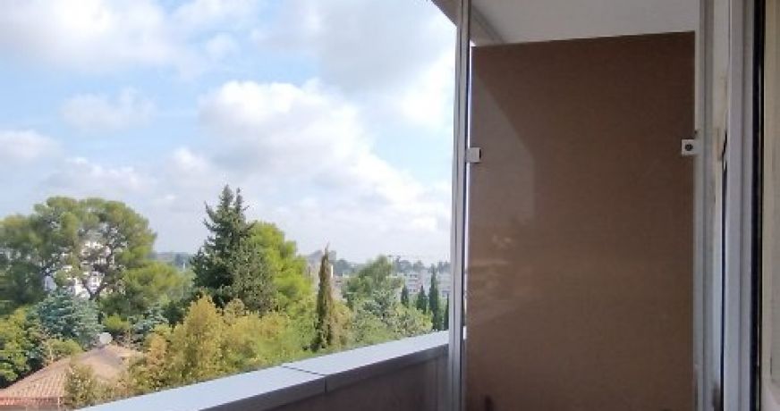 location Appartement Montpellier