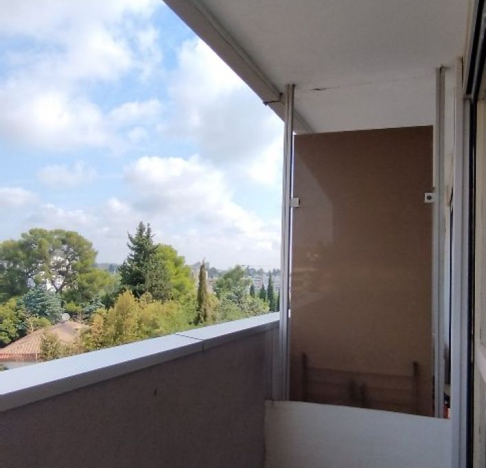location Appartement Montpellier