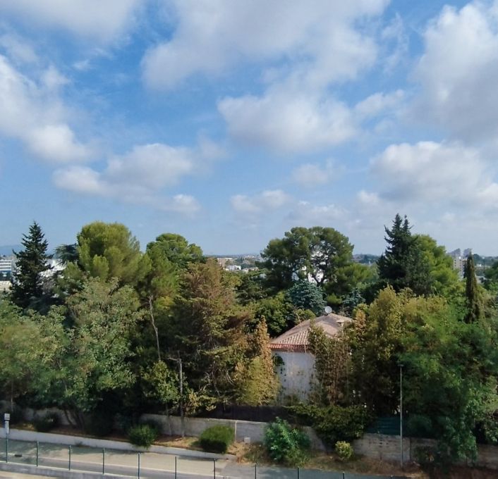 location Appartement Montpellier