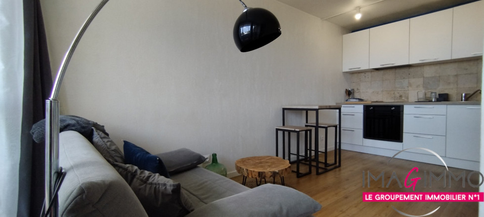 location Appartement Montpellier - Photo 2