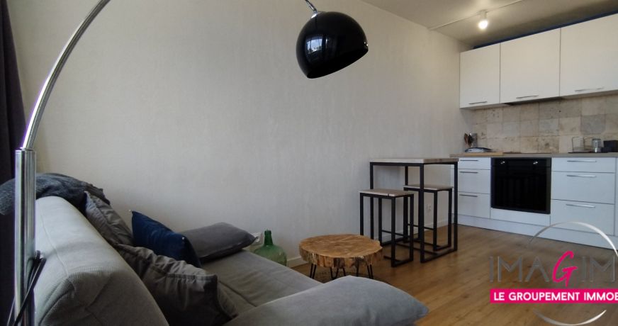 location Appartement Montpellier