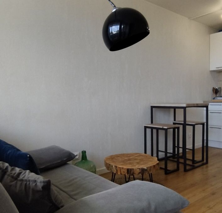location Appartement Montpellier