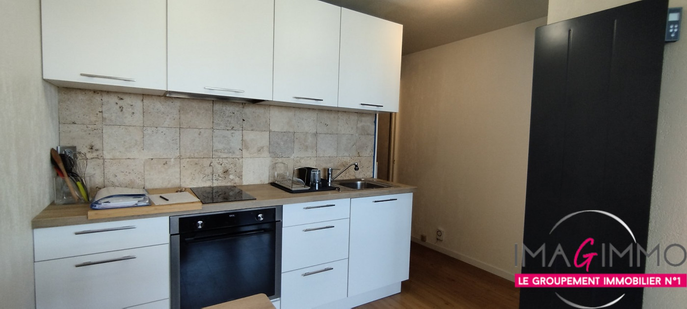 à louer Appartement Montpellier - Photo 3