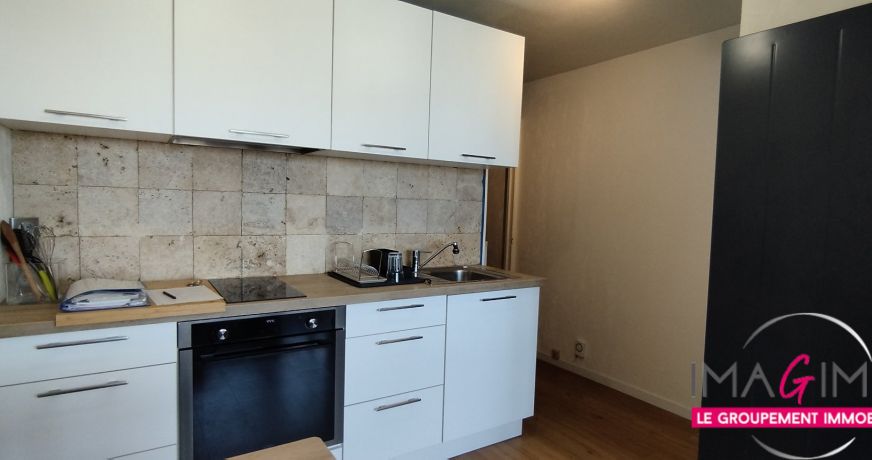 location Appartement Montpellier
