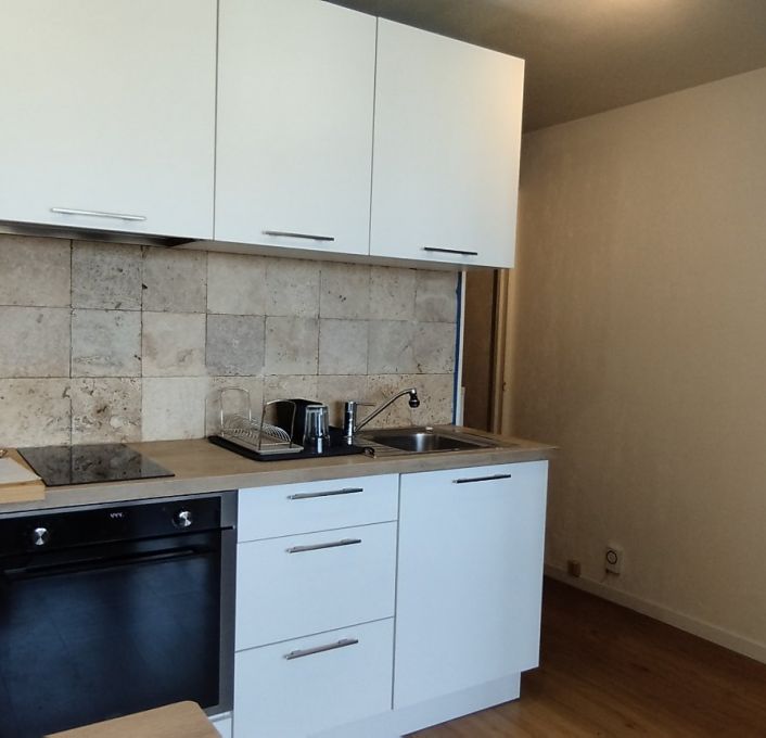 location Appartement Montpellier