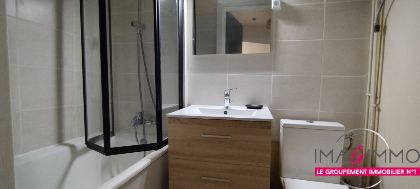 à louer Appartement Montpellier - Photo 8