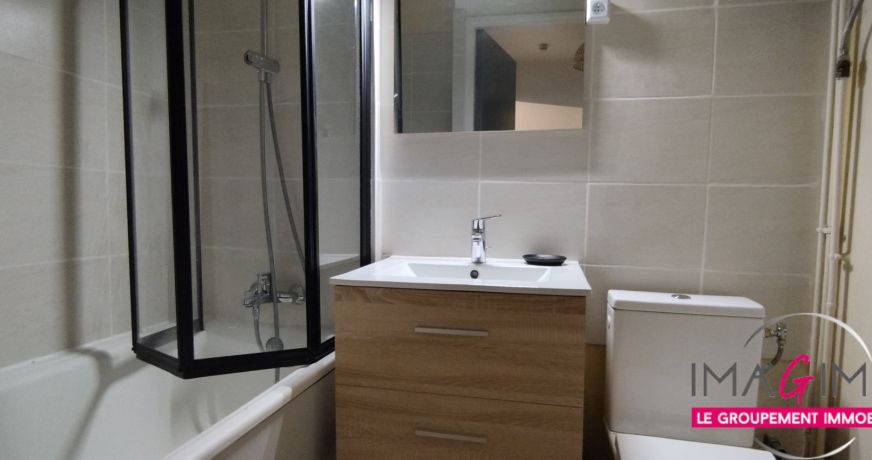 location Appartement Montpellier