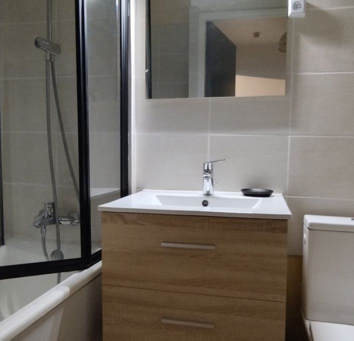 location Appartement Montpellier