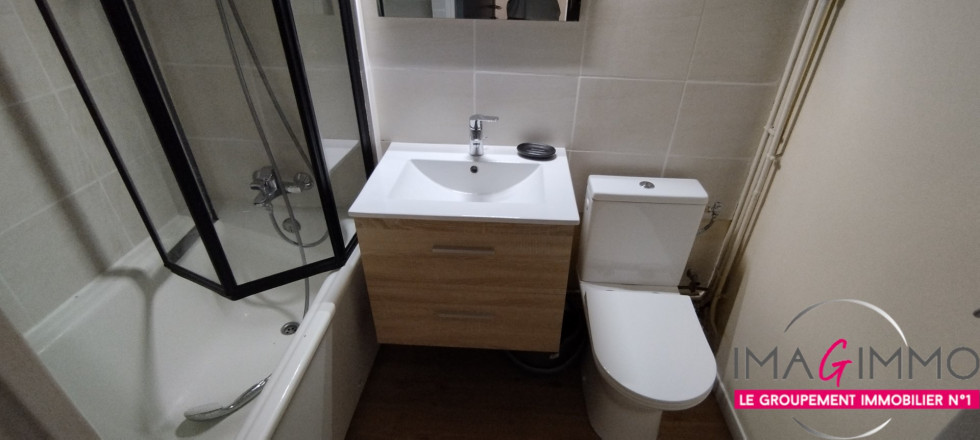 location Appartement Montpellier - Photo 9