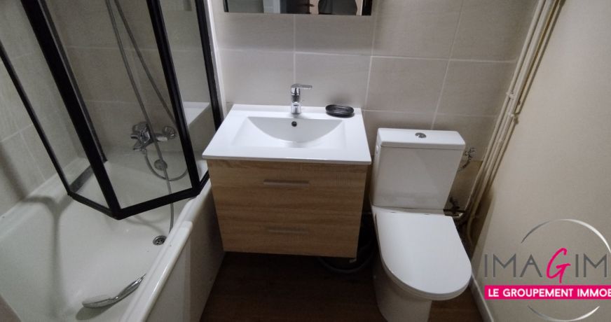 location Appartement Montpellier
