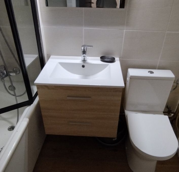 location Appartement Montpellier