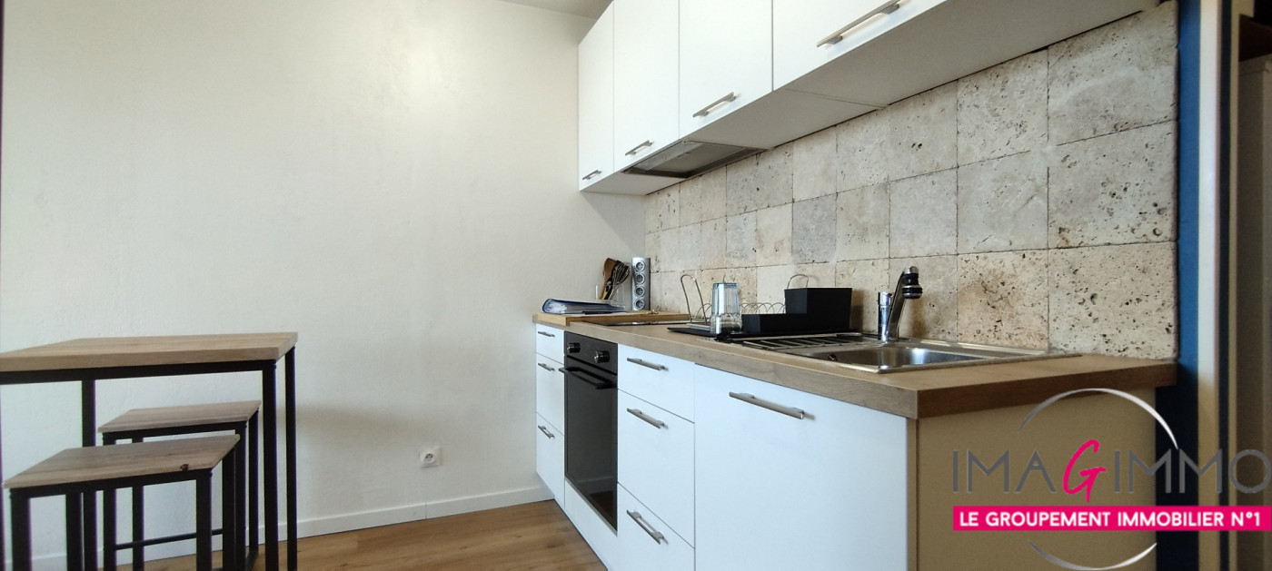 à louer Appartement Montpellier - Photo 4
