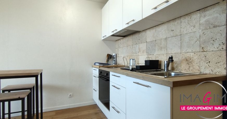 location Appartement Montpellier