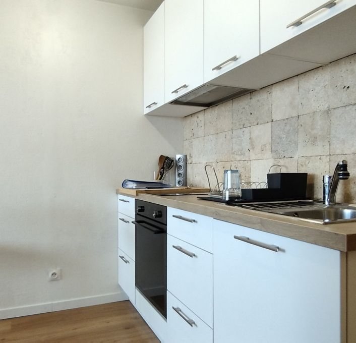 location Appartement Montpellier