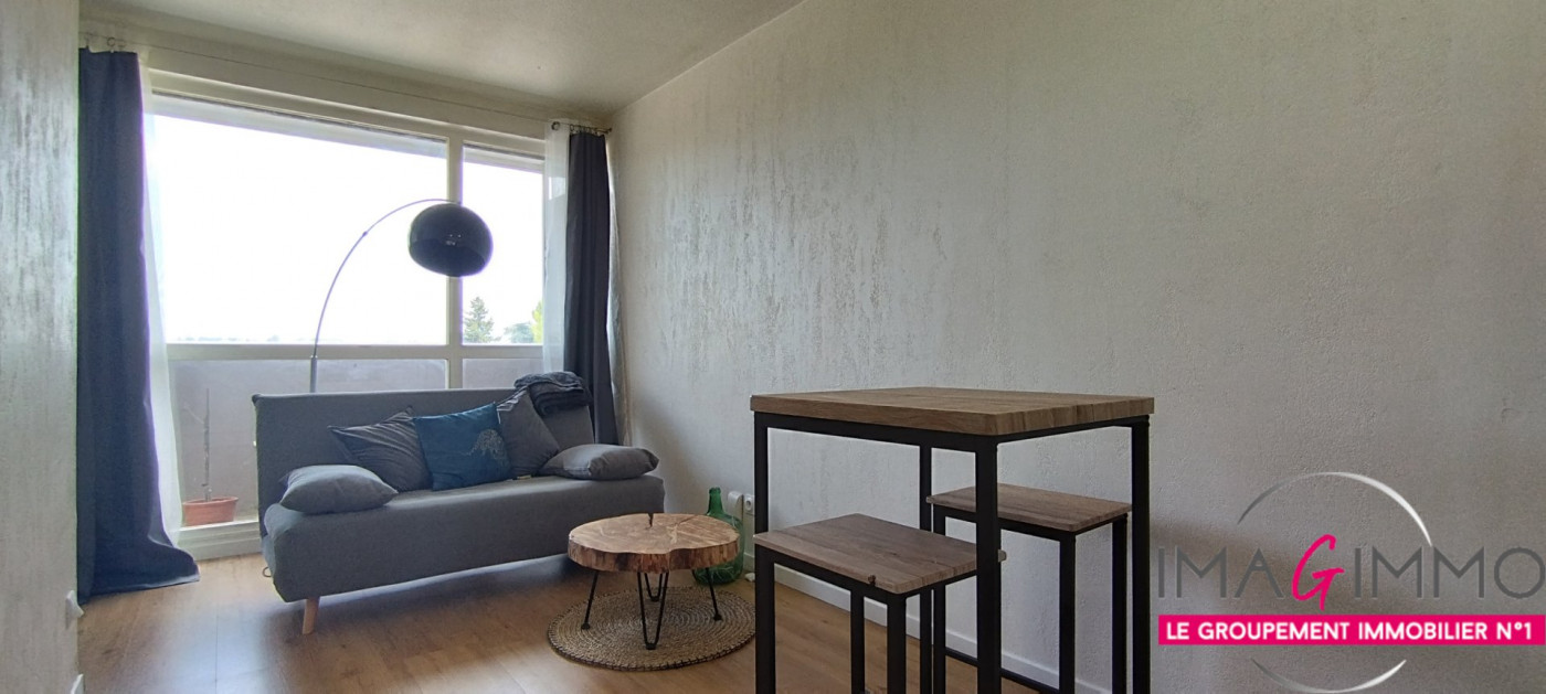 à louer Appartement Montpellier - Photo 5