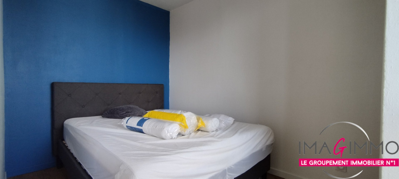 à louer Appartement Montpellier - Photo 6