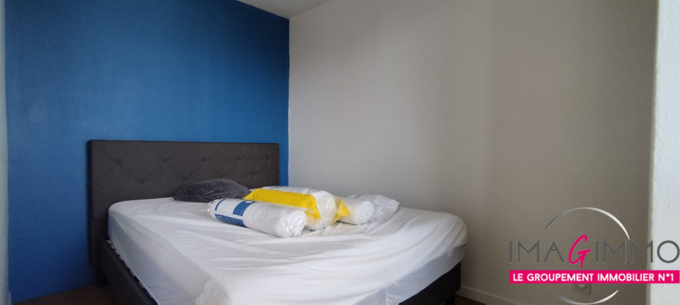 location Appartement Montpellier - Photo 6