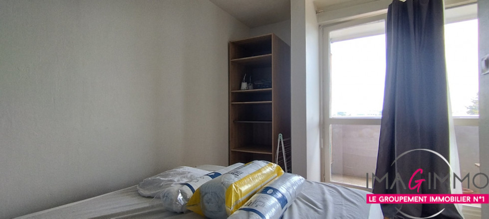 location Appartement Montpellier - Photo 7