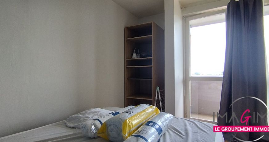 location Appartement Montpellier