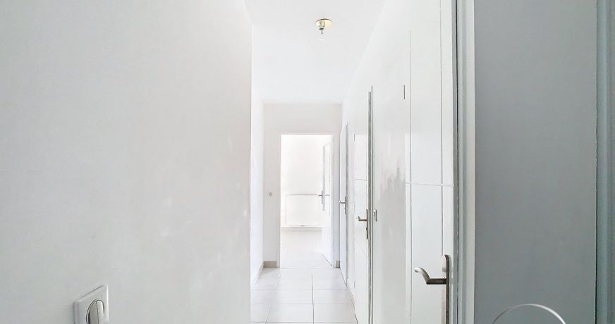 vente Appartement Juvignac