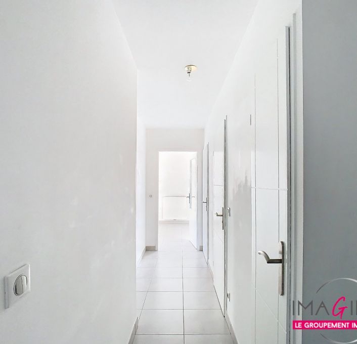 à vendre Appartement Juvignac