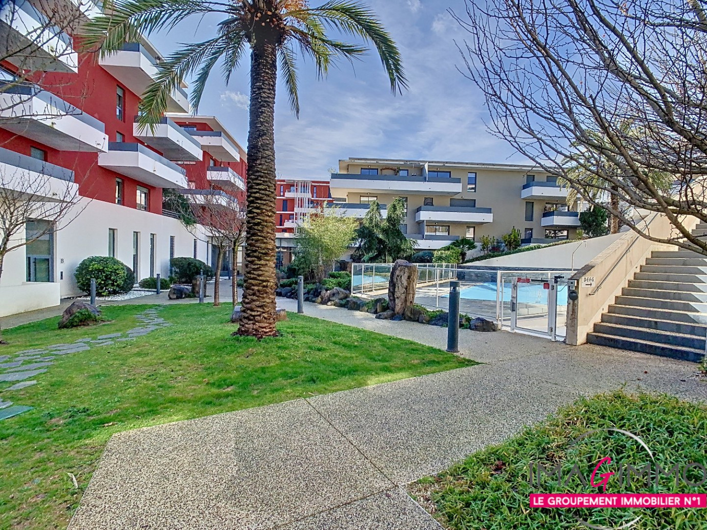à vendre Appartement Juvignac - Photo 1