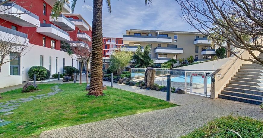 vente Appartement Juvignac