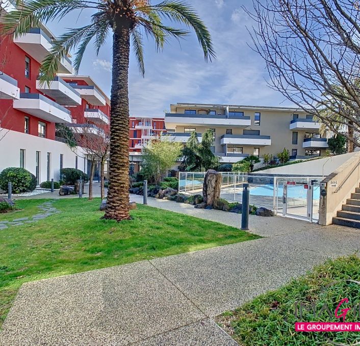 à vendre Appartement Juvignac