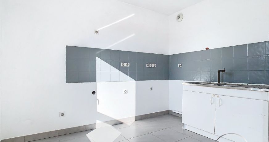 vente Appartement Juvignac