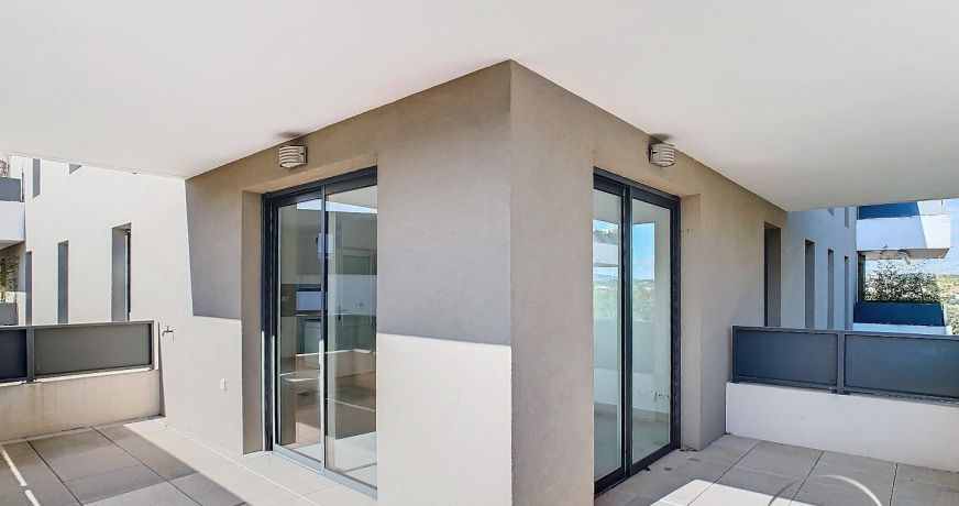 vente Appartement Juvignac