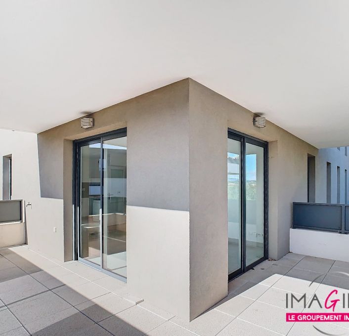 à vendre Appartement Juvignac