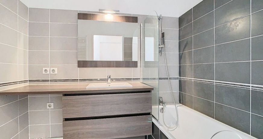 vente Appartement Juvignac