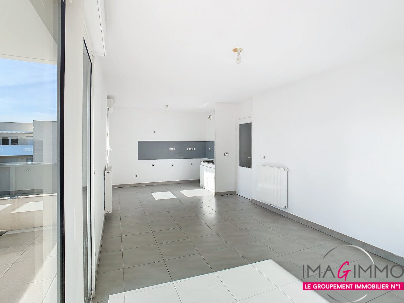 à vendre Appartement Juvignac - Photo 2