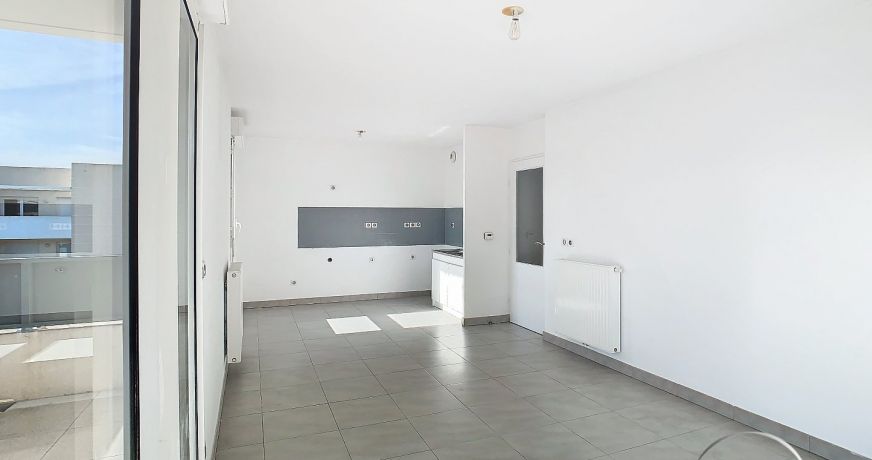 vente Appartement Juvignac