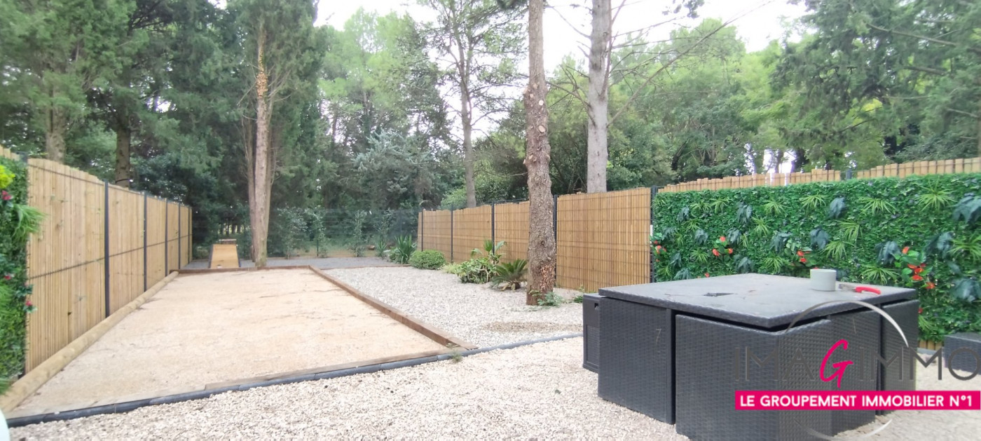 à louer Maison Valergues - Photo 3