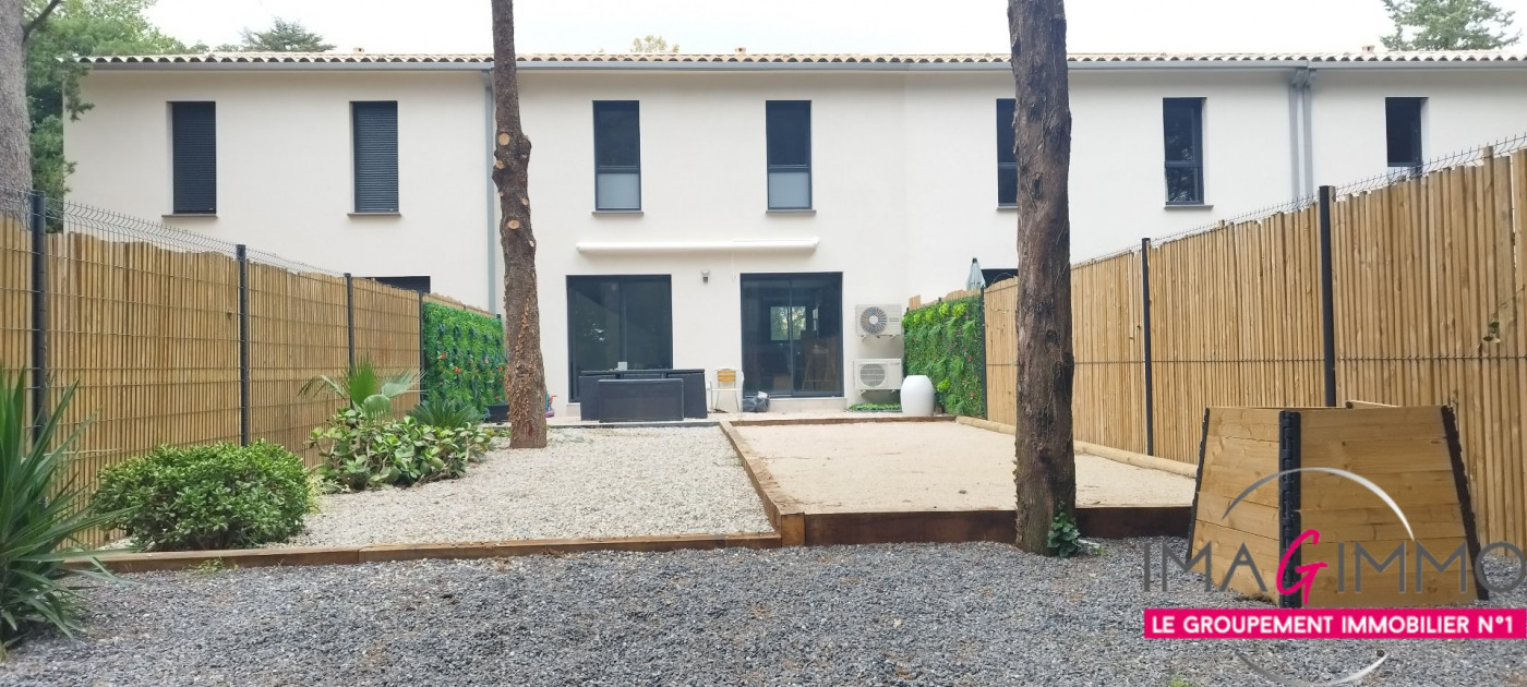 à louer Maison Valergues - Photo 2