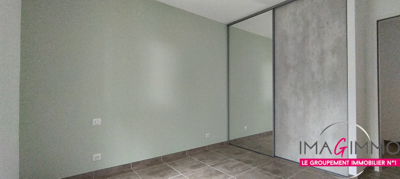 à louer Maison Valergues - Photo 7