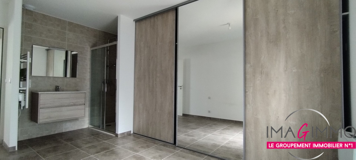 à louer Maison Valergues - Photo 10