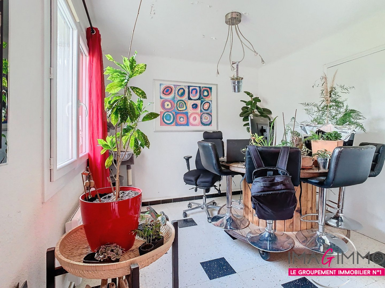 vente Maison Laverune - Photo 3