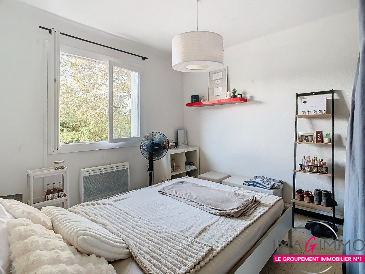 vente Maison Laverune - Photo 5