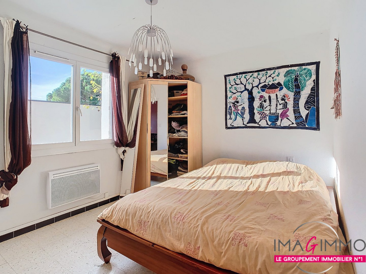 vente Maison Laverune - Photo 6