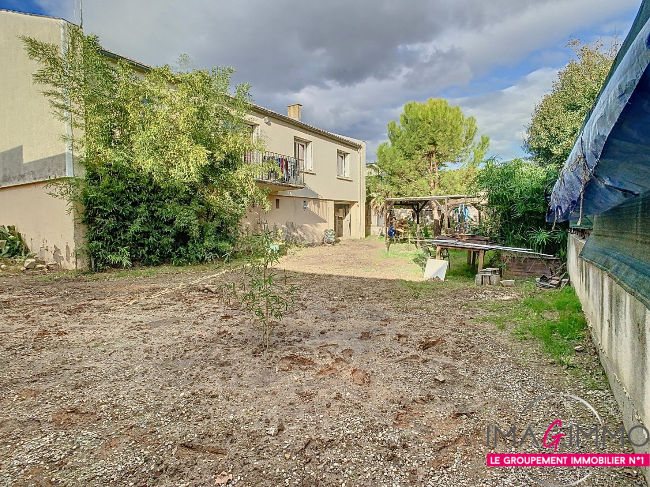 vente Maison Laverune - Photo 1