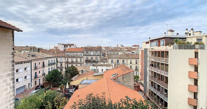 vente Appartement Montpellier