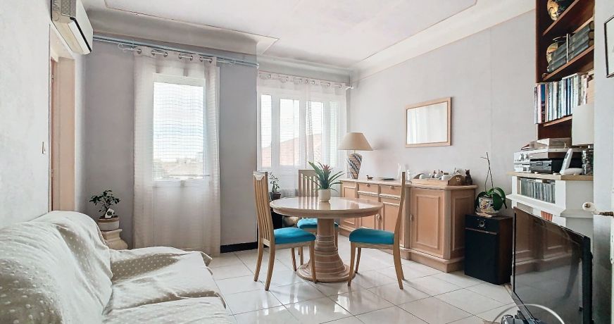 vente Appartement Montpellier