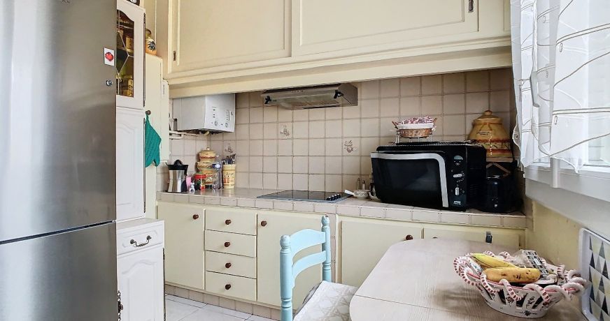 vente Appartement Montpellier